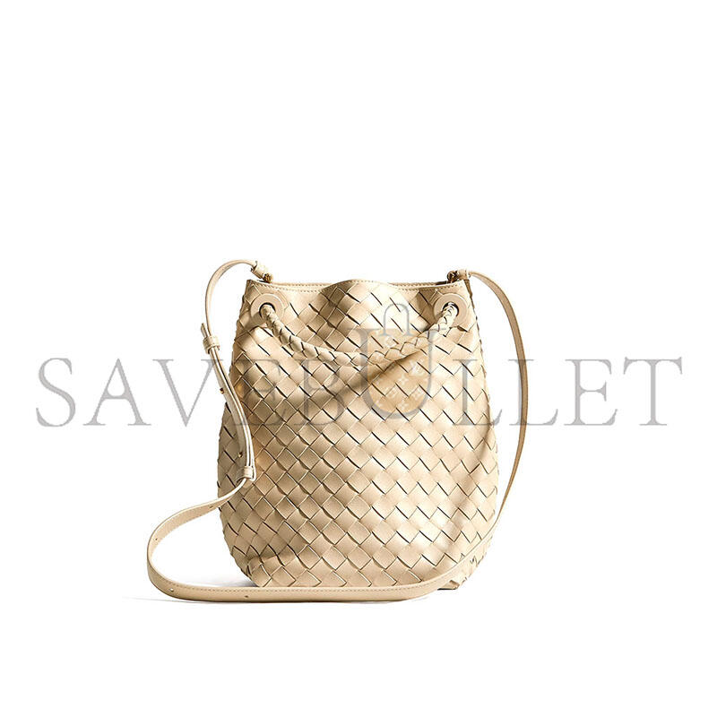 b0tt*ga Ven*ta andiamo small bucket 855759vcpp19616 (30*18.5*11cm)